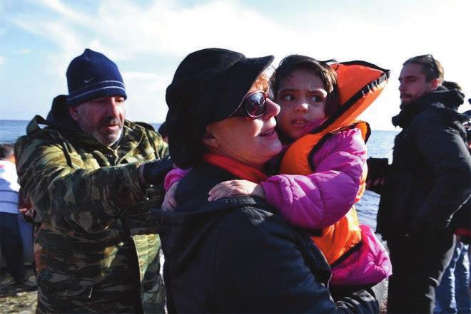 6 ΙΚΑΡΙΩΤΙΚΑ ΝΕΑ για την ολοκλήρωση των μελετών του αλιευτικού καταφυγίου στο Καρκινάγρι (στόχος να ενταχθεί στο ΕΠΑΛ). Οι εξελίξεις στα έργα της περιφέρειας Β. Αιγαίου στην Ικαρία.