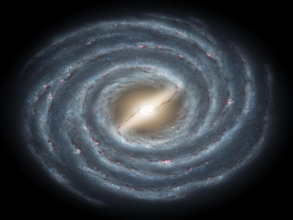 Γαλαξίας (Milky way) Με τον όρο Γαλαξίας ή Γαλακτική Οδός αναφερόμαστε, στο γαλαξία στον οποίο ανήκει η Γη και το