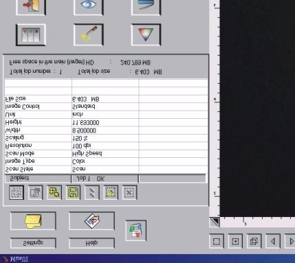 Γρήγορο ευρετήριο Αρχείο E-mail Εκτυπωτής Fax OCR PDA Web Εφαρµογές Ταπετσαρία Σάρωση-Αποστολή σε OCR Η λειτουργία "Σάρωση-Αποστολή σε OCR" σας επιτρέπει να σαρώνετε έγγραφα και να µετατρέπετε τη