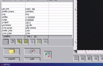Γρήγορο ευρετήριο Αρχείο E-mail Εκτυπωτής Fax OCR PDA Web Εφαρµογές Ταπετσαρία Σάρωση-Αποστολή σε PDA Αυτή η λειτουργία σας επιτρέπει να σαρώνετε τις αγαπηµένες σας φωτογραφίες και να τις µεταφέρετε