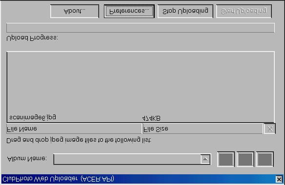 Γρήγορο ευρετήριο Αρχείο E-mail Εκτυπωτής Fax OCR PDA Web Εφαρµογές Ταπετσαρία Τώρα θα πρέπει να εγγραφείτε στην τοποθεσία ανταλλαγής φωτογραφιών στο web και να δηµιουργήσετε το δικό σας λεύκωµα.