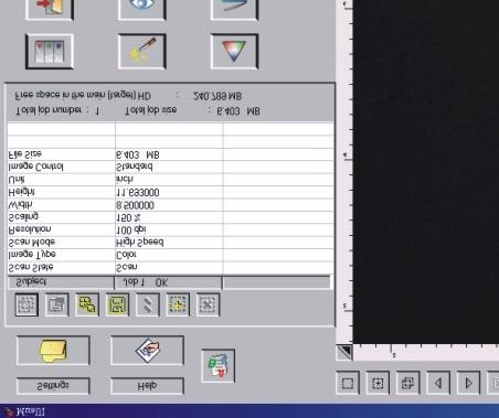 Γρήγορο ευρετήριο Αρχείο E-mail Εκτυπωτής Fax OCR PDA Web Εφαρµογές Ταπετσαρία Σάρωση-Αποστολή σε άλλες εφαρµογές Εάν έχετε εγκαταστήσει εφαρµογές τις οποίες το Mirascan 5.