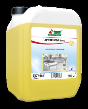22,0 Kg 1 712773 708169 ENERGY UTRA 1 ENERGY UTRA 10 Υψηλής απόδοσης υγρό απορρυπαντικό για όλα τα επαγγελµατικά πλυντήρια πιάτων-ποτηριών, ιδανικό για πλύσεις µε πολύ σκληρά νερά και ειδικές