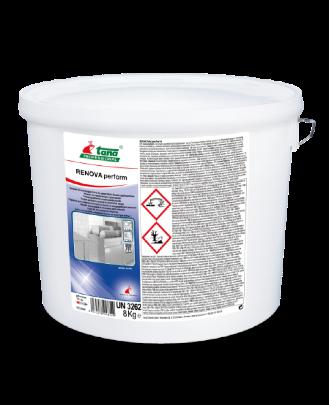 12,6 Kg 24 Α. ΠΡΟΪΟΝΤΑ ΠΛΥΝΤΗΡΙΟΥ ΠΙΑΤΩΝ 2. ΣΤΕΓΝΩΤΙΚΑ-ΓΥΑΛΙΣΤΙΚΑ ΓΙΑ ΠΛΥΝΤΗΡΙΑ ΠΙΑΤΩΝ 712771 BRIANT UNI 1 712683 BRIANT UNI Στεγνωτικό-γυαλιστικό υγρό για όλα τα αυτόµατα πλυντήρια πιάτων.