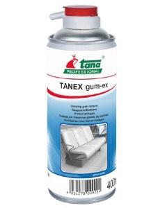 Λόγω της φόρµουλας χαµηλού αφρισµού το TUBA spray-ex της κάνει τη διαδικασία καθαρισµού ευκολότερη και εξοικονοµεί χρόνο και κόστος που οφείλεται σε λιγότερες διακοπές.