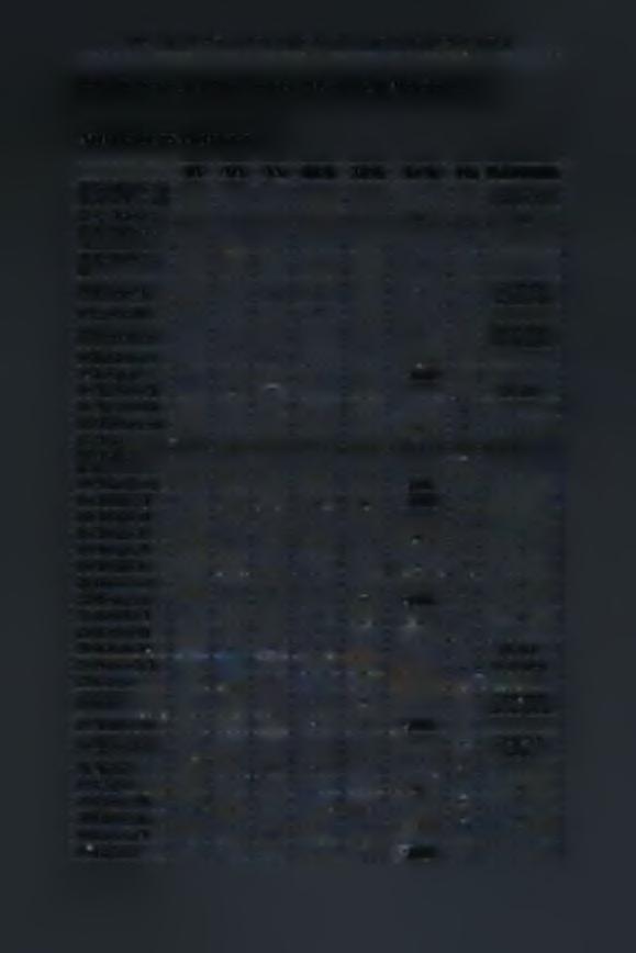 2.3.1. Κατάλογος των Προϊστορικών θέσεων της Κ. Μακεδονίας ΝΟΜΟΣ ΘΕΣΣΑΛΟΝΙΚΗΣ 1. Αγ. Παρασκευή Τούμπα Αγγελάκη ΑΝ ΜΝ ΝΝ IIΚΧ ΜΕΧ ΥΕΧ ΕΣ ΙΣΤΟΡ.ΧΡ. + αρχ. κλασ. 2. Άγ. Αντώνιος 9 9 9 3. Άγ. Βασίλειος A 4.