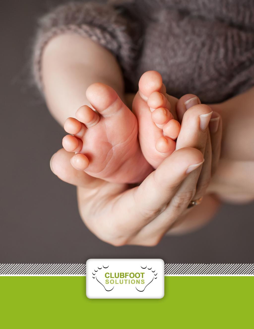 IOWA BRACE ΕΠΑΓΓΕΛΜΑΤΙΚΟΣ ΟΔΗΓΟΣ ΧΡΗΣΗΣ CLUBFOOT SOLUTIONS, INC.