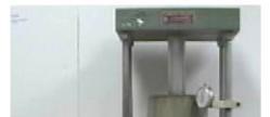 ορισμένη πυκνότητα και υγρασία, προς την πίεση αναφοράς η οποία είναι η απαιτούμενη πίεση ώστε να προκληθεί αυτό το
