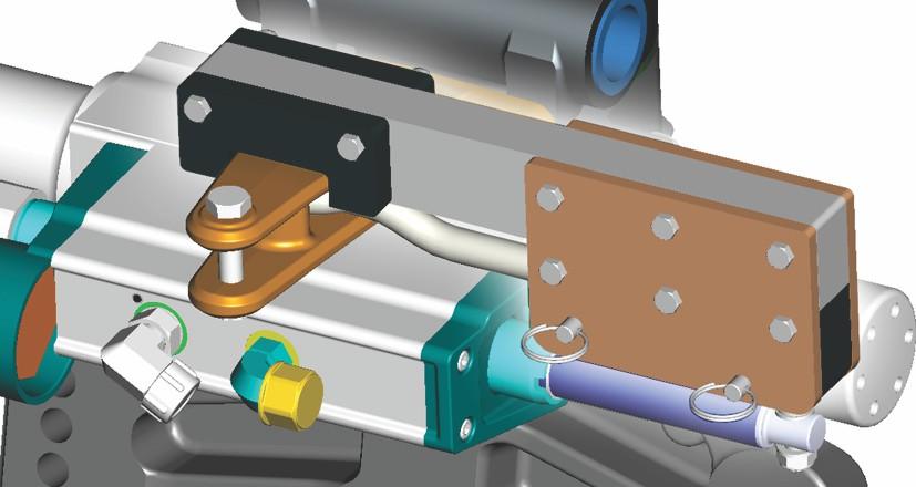 Ενότητα 1 - Μαθαίνοντας το σύστημα Joystick Piloting για εξωλέμβιες 2.