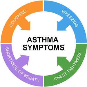 ΕΙΣΑΓΩΓΗ Το άσθμα είναι μια χρόνια κατάσταση υγείας, που επηρεάζει περίπου το 7,7% των ενηλίκων εργαζόμενων Το ήμισυ των ατόμων που πάσχουν από άσθμα παρουσιάζουν τουλάχιστον ένα επεισόδιο