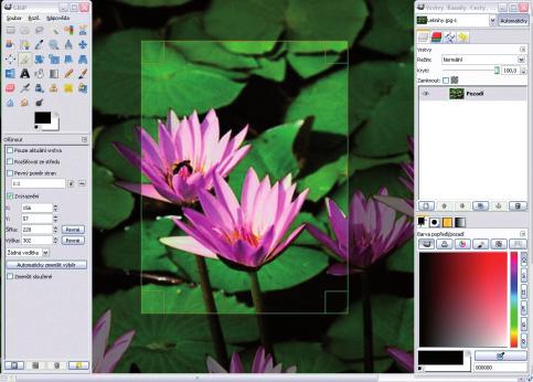 Gimp Γραφικά Mac, Windows, Linux 1GB RAM, 10GB HD, P4 1GHz Κοινότητα Ανοικτού Λογισμικού Τέχνη, διαθεματική προσέγγιση Δημοτικό, Γυμνάσιο, Λύκειο http://www.gimp.