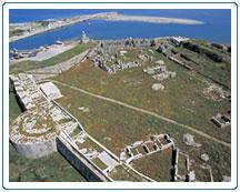 1460 ha(εθηάξηα) θαη ε Ληκλνζάιαζζα ησλ ηελψλ Λεπθάδαο (Παιηφλεο- Απιηκψλ) θαη ζηελ ίδηα απφζηαζε νη Αιπθέο Λεπθάδαο πνπ απνηεινχλ Δηδηθή Εψλε Γηαηήξεζεο (ΔΕΓ) θαη Εψλε Δηδηθήο Πξνζηαζίαο (ΕΔΠ) κε