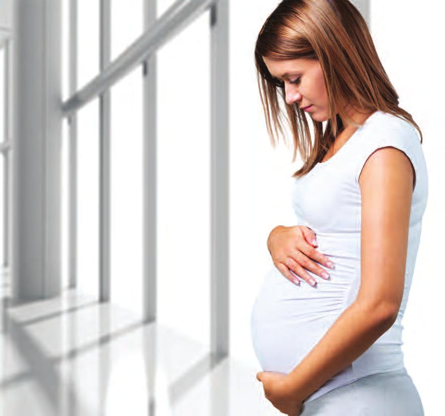 Είσαι έγκυος ή θα υιοθετήσεις παιδί; Ü Εξασφάλισε ιατρικό πιστοποιητικό στο οποίο να αναγράφεται η ημερομηνία του αναμενόμενου τοκετού. Ü Παρουσίασε το πιστοποιητικό αυτό αμέσως στον εργοδότη σου.
