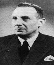 Ο ίδιος σπούδασε στη Νομική Σχολή του Πανεπιστημίου Αθηνών και συνέχισε την εκπαίδευσή του στα Πανεπιστήμια της Ζυρίχης και της Γενεύης στην Ελβετία, όπου εξειδικεύτηκε στις ποινικές επιστήμες.