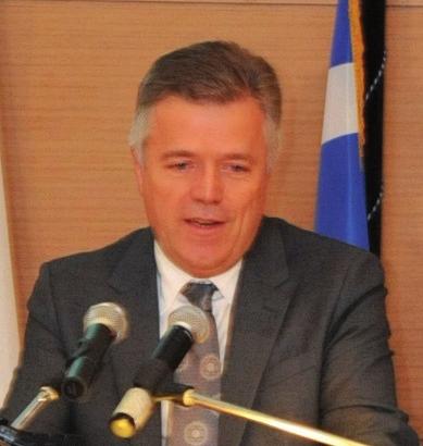 ΝΕΑ ΤΗΣ ΕΛΛΗΝΙΚΗΣ ΑΣΤΥΝΟΜΙΑΣ μη της Εγκληματολογίας στη Χώρα μας με όρους ευρωπαϊκών προτύπων».