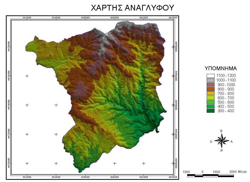 ΓΕΩΓΡΑΦΙΚΑ