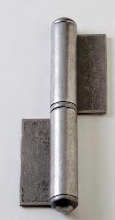 Φ14x66 Hinges 1 Leaf DELTA menteses mon Φ16x70 Hinges 1 Leaf