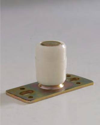 nylon pax 32x40 Nylon Guide Nuts DELTA odigos nylon pax 42x49