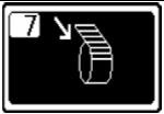 Pos: 6.46.4 /Überschriften/Überschriften 3/F-J/Hinweise und Meldungen @ 34\mod_5544383706_85.docx @ 3359 @ 33 @ Pos: 6.46.5 /BA/Info-Center/Rundballenpresse/Alarmmeldungen/) Hinweise und Meldungen @ 57\mod_963998_85.