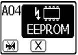 Pos: 6.46.0 /Überschriften/Überschriften 3/A-E/Allgemeine Meldungen @ 34\mod_5544365638_85.docx @ 3375 @ @ Pos: 6.46. /BA/Info-Center/Rundballenpresse/Alarmmeldungen/3) Allgemeine Meldungen @ 34\mod_5544358594_85.