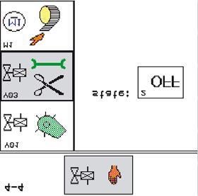 Pos: 8.7 /Überschriften/Überschriften 3/K-O/Menü 4-4 Aktortest Hand @ 44\mod_7563700843_85.docx @ 39338 @ 33 @ Pos: 8.