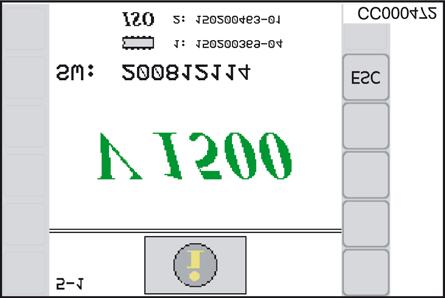 Pos: 8.36 /BA/Info-Center/CCI-ISOBUS-Terminal/CCI-Rundballenpressen/Hauptmenüs/Hauptmenü 5 Info/Hauptmenü 5 Info Fortima @ 5\mod_33899307405_85.docx @ 008394 @ @ Pos: 8.