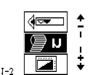 Pos: 6.3.7 /BA/Info-Center/Rundballenpresse/Hauptmenü Einstellungen/Menü -3 Anzahl der Netzwicklungen Fortima @ 3\mod_344933867483_85.docx @ 504 @ @ Pos: 6.3.8 /BA/Info-Center/Rundballenpresse/Hauptmenü Einstellungen/Menü -3 Anzahl der Netzwicklungen Fortima - Hinweis - Empfehlung @ 87\mod_3800870988_85.