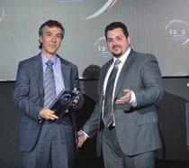 εφαρμόζει στον τομέα ΙΤ απέσπασε για δεύτερο συνεχόμενο έτος η INTERAMERICAN, πρωταγωνιστώντας στα Business IT Excellence (ΒΙΤΕ) Awards 2013.