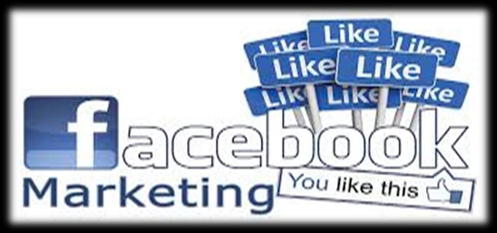 4.16 Facebook Μάξθεηηλγθ ΣνFacebook Μάξθεηηλγθ είλαη νη ηερληθέο θαη νη ζηξαηεγηθέο κάξθεηηλγθ πνπ ρξεζηκνπνηνχληαη ζην Facebook έηζη ψζηε λα απμεζεί ε αλαγλσζηκφηεηα θαη ε απήρεζε κηαο επηρείξεζεο.