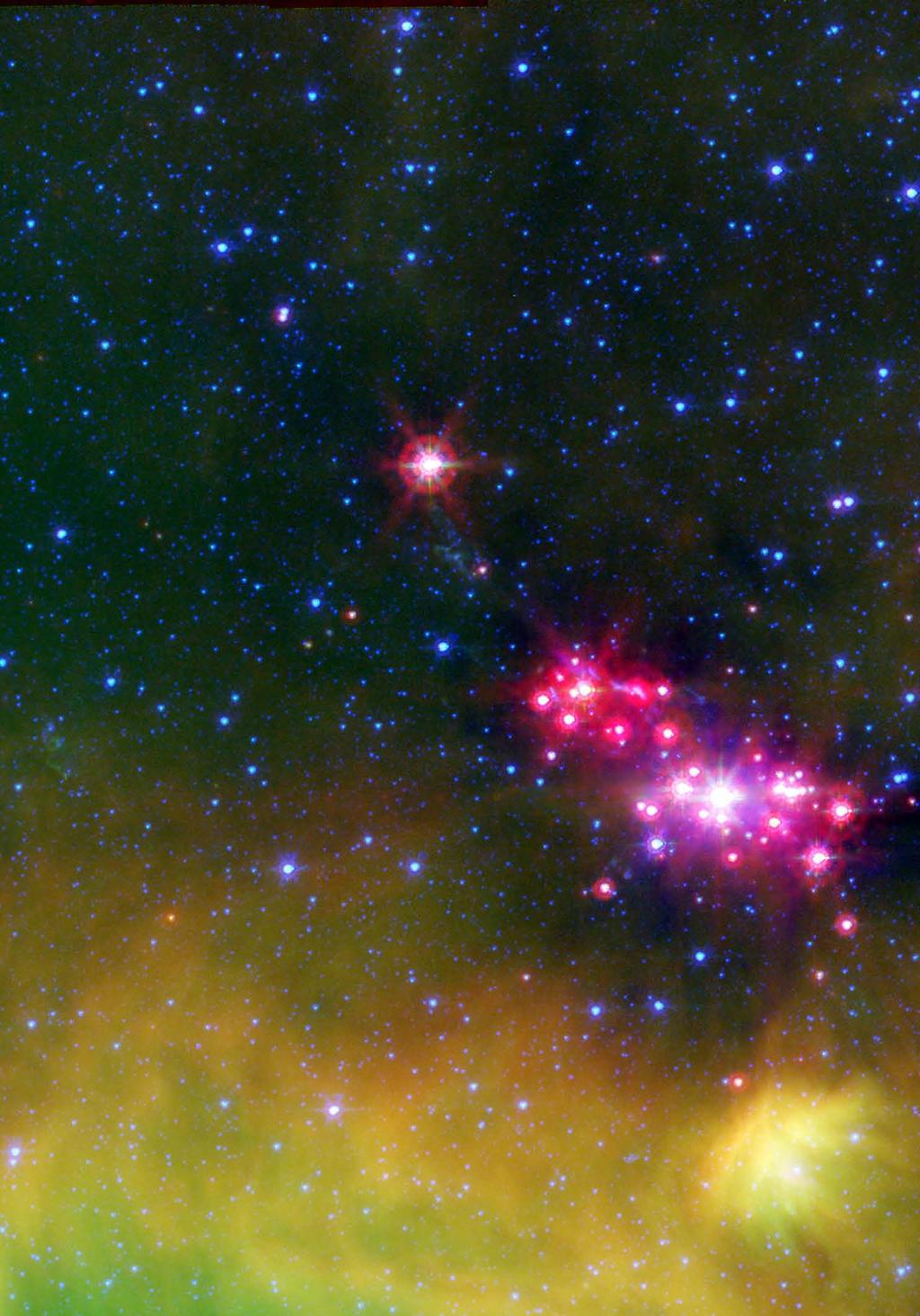 Astronómia Astrofyzika je slovo gréckeho pôvodu zložené z dvoch gréckych slov astro znamená hviezda a fisis je príroda.