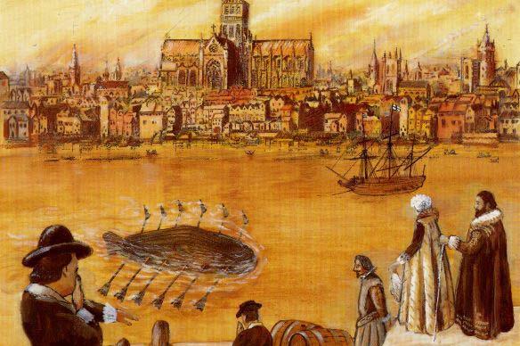 V dochovaných písomnostiach sa o tomto čine zmieňuje samotný Aristoteles, ktorý pôsobil ako Alexandrov učiteľ a vychovávateľ.
