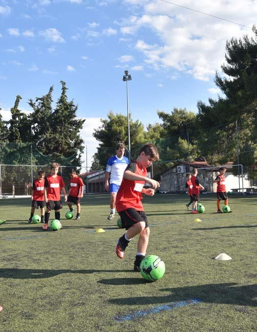 σχετίζονται με τον Όμιλό μας, όσον αφορά τις οικονομικές, κοινωνικές και περιβαλλοντικές μας