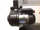 500 κιλά/ώρα 200 mm 90 x 50 εκ (ΑΝΟΞΕΙΔΩΤΟΣ) 54 κιλά