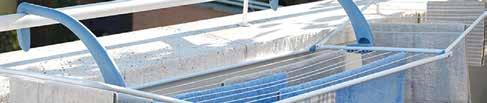 5 cm ALUMINIUM BREZZA 100 αλουμινίου Απο αλουμίνιο BREZZA 100 MIX silver Απο αλουμίνιο και σίδερο μαζί Χρήση: Μέτρα απλώματος: Διάσταση