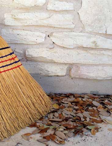 Οικιακά Σκούπες χόρτου ΣΚΟΥΠΑΚΙ ΧΟΡΤΟΥ ΤΖΑΚΙΟΥ 10 τμχ ΣΚΟΥΠΑΚΙ ΧΟΡΤΟΥ