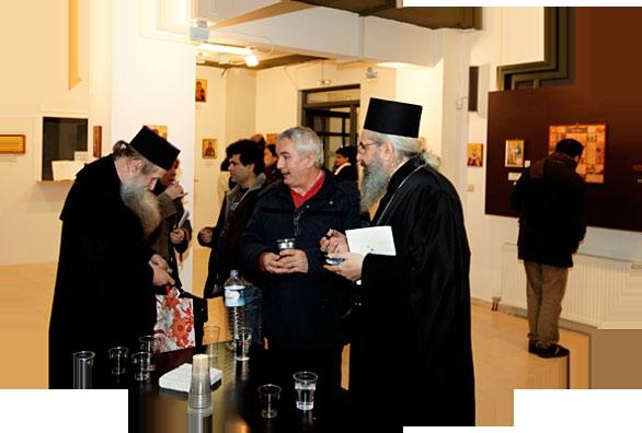 Κολιμπράκι στὸν