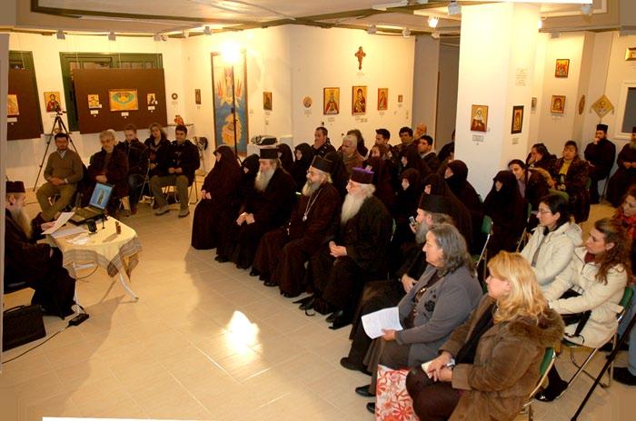 Ἱστορικὸς νὰ δείξω τὴν πορεία