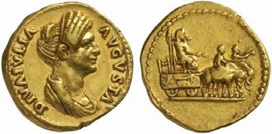 Revers: CONCORDIA AVGVST S C, wie RIC Titus 178. Reichsprägung unter Domitian 9. 10. 11. 12.