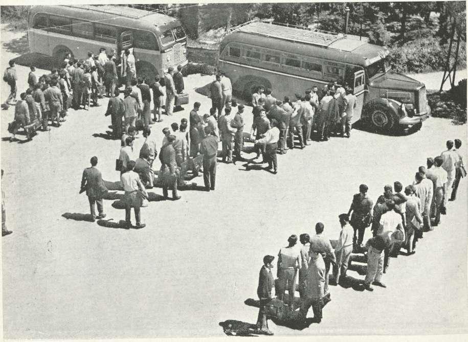 μαδητών στην πόλη.
