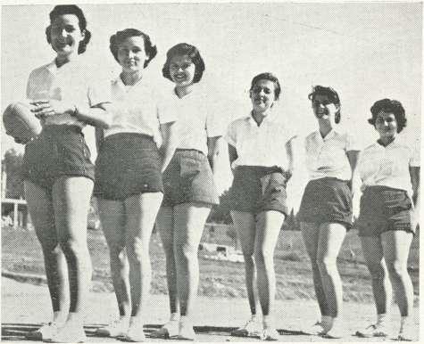 Champion : Class of 57 v