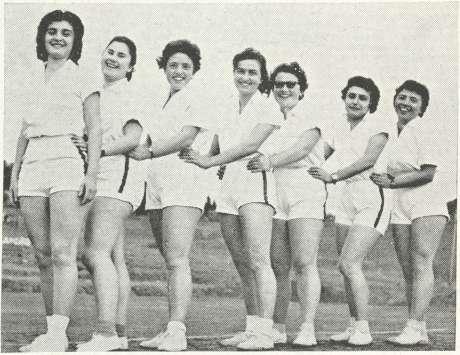 Champion : Class of '56