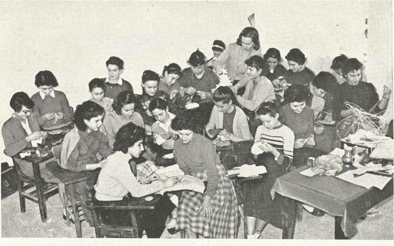 of the Mavrorachi Committee.