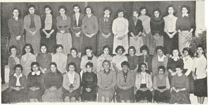 Easter A p r il 1, 1956 (Once for the Americans of Thessaloniki).