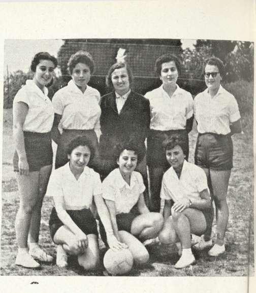 College 12-15,8 15 Anatolia Σχ. Βαλαγιάννη 15-2,15 5 Anatolia - Σχ.'Α γ.