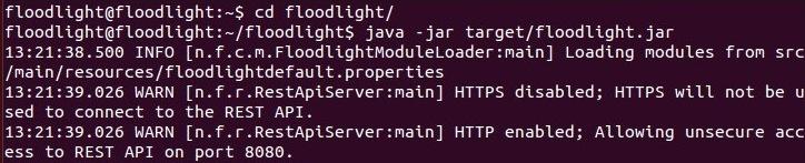 git clone git://github.com/floodlight/floodlight.