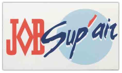 SUP' AIR TYΠOY A MAIZ
