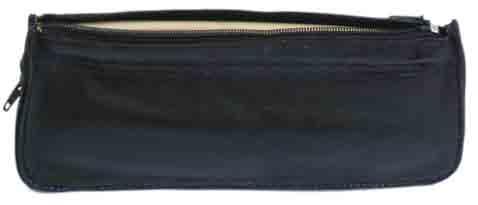 H&B Tobacco Pouch Black