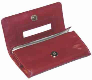 TOBACCO POUCH SMART