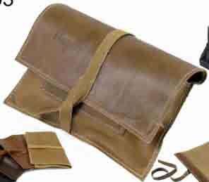 Tobacco Pouch