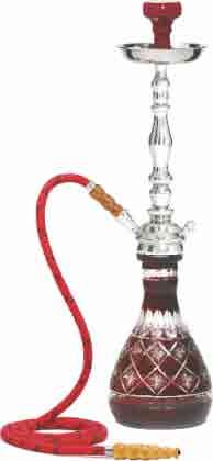 ASTRA Mya - 237-211 Nargile PINEAPPLE 1 Mya